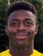 Ephrahim Asante