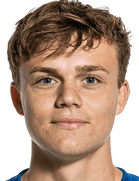 Jonas Mortensen