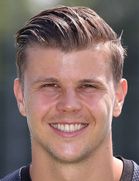 Mitchell Langerak