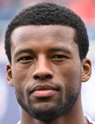 Georginio Wijnaldum