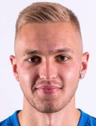 Kristoffer Lepik