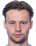 Magnus Lankhof Dahlby