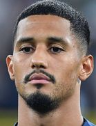 William Saliba