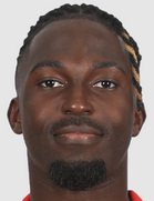 Aliou Traoré