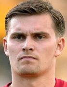 Mads Hedenstad