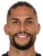 Pedro Mendes