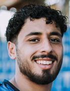 Mohamed Baroudi