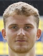 Nicolas Binder