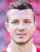 Nikita Rukavytsya