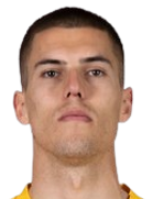 Balsa Popovic