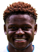 Bryan Limbombe