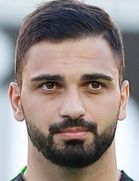 Giorgi Mamardashvili