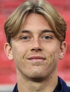 Callum Wright
