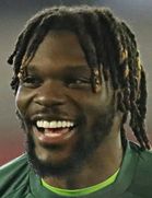 Jeriel Dorsett