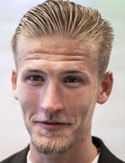 Fredrik Hammar