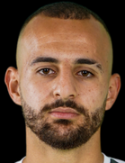 Abdul Rahman Oues