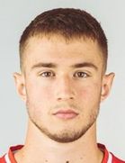 David Flakus Bosilj