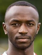 Ousman Touray
