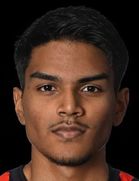 Ashvin Balaruban