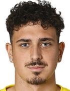 Leandro Zbinden