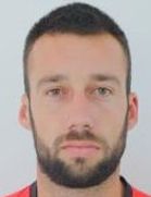 Milos Ristic