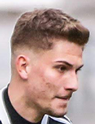 Alin Văsălie
