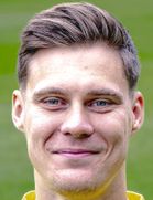Kacper Kostorz