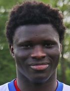 Lamin Njie