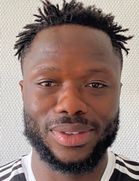 Ibrahim Sillah