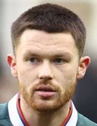 Will Forrester