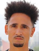 Daylon Claasen