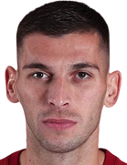 Lazar Randjelovic