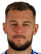 Mateusz Grudziński
