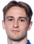 Frederik Carstensen