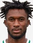 Kelechi John