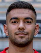 Mehmet Yildiz