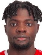 Jabez Makanda