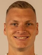 Luca Petzold