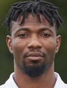 Isaac Vorsah