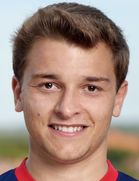 Noah Baumann