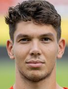 Yannic Voigt