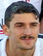 Luis Vacas
