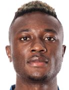 Patrick Soko
