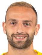 Tobias Dombrowa