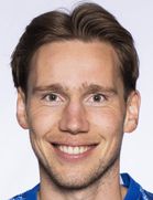 Fredrik Berglie