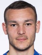 Aleksander Damnjanovic Nilsson