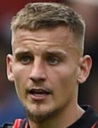 Luke Woolfenden
