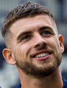 Leon McCann