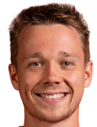 Mathias Kjølø