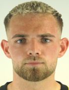 Jonas Labonte